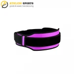 High Quality Power Lifting Belt Weight Lifting Gears