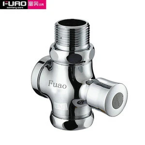 High quality pressure toilet flush valve FA-FV54