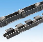 High quality product distributor TSUBAKI Conveyor Chains at reasonable prices