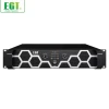 High quality professional power best sound 600W FW amplifier for sale