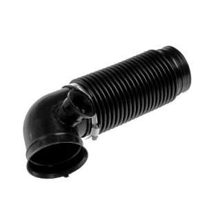 High Quality Pure EPDM Car Air Hose Molded Silicone  Boot Intake Rubber Hose