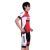 Import High quality quick dry cycling wear/cycling tights from China