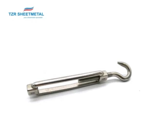 High quality rigging hardware  carbon steel or stainless steel