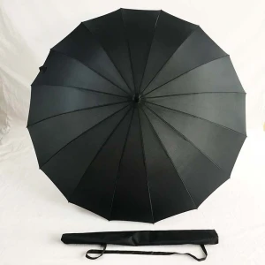 High quality samurai sword handleJapan katana  straight umbrella