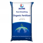 High Quality Seaweed Extract Fertilizer, High Potassium Organic Fertilizer