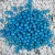 Import High Quality Semi Precious Stones Beads Blue Turquoise Semi Precious Stones Crafts from China