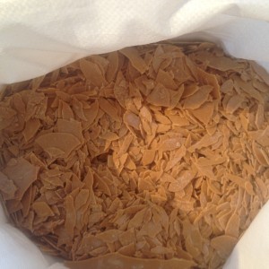 high quality Sodium hydrosulfide flakes 70% for mining industry
