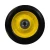 Import High quality solid rubber wheel from China