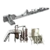 High Quality Soy Milk Extraction Processing Machine Soy Yogurt Production Line