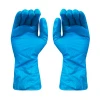 High Quality Spot Black Nitrile Gloves Disposable Powder-Free Latex PVC Vinyl Gloves,Disposable PVC Gloves