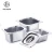 Import High quality stainless steel gastronorm container GN Pan for Restaurant Equipment from China
