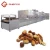 Import High Quality Stainless Steel Microwave Peanut drying machine from China