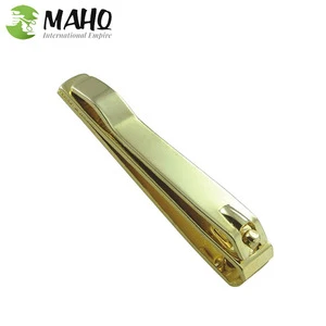 High Quality Stainless Steel Nail Clipper