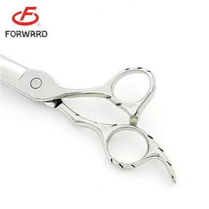 High quality stainless steel pet grooming scissors