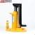Import High quality steel durable 20 ton hydraulic cylinder hydraulic toe jacks from China