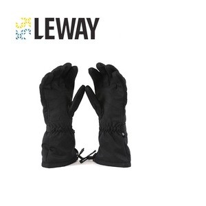 High quality USB climbing waterproof sport ski glove heated