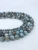 Import High Quality Wholesale Natural Sea Grain Stone Larmar Stone Beads Loose Beads Jewelry Making Earrings Bracelet Necklace from China