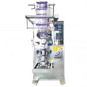 High Quality Widely Used In 2020 Candy Part  Building block Counting Packaging Machine