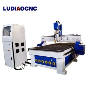 High quality Woodworking CNC router with CE LD1325