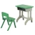 Import high quantity student desk and chair for schools desk single seater from China