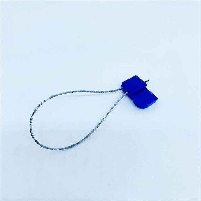 Buy High Security Self Locking Abs Uhf Zip Tie Rfid Tag Nylon Smart ...
