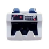 High speed bill counter machine for EUR