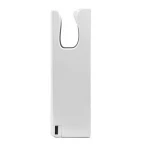 high speed jet sensor hand dryer