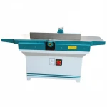 High Speed Professional Woodworking Planer Machine MB523A