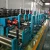 Import High Speed Tube Mill Erw Steel Welded Pipe Making Machine from China