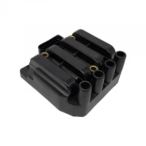 High Standard Store Quality Assurance Auto Engine Accessories Ignition Coil Oem 06A905097 For VW Santana 3000 1.8L Vista 2.0L