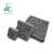 Import High strength Industrial Ceramic Porous Metal Filtration black Silicon Carbide Ceramic Foam Filter Plate from China