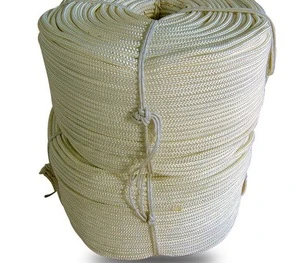 High tenacity nylon rope