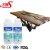 Import High Transparent Stone Hard Wood River Epoxy Ab Tables Glue With Color Pigments from China