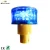 High Visibility Solar Traffic Signal led warning Light for road works