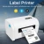 Import Hight Quality 9200 Bluetooth Thermal Label Printer for Wholesale from China