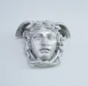 History Medusa Versacee Rondaninii Bust design Artifact Carved Sculpture home decor