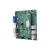 HLY Mini itx motherboard integrated Core i7 7500U i5 i3 7th Gen processor Vga USB3.0 Mini-PCIE WIFI mSATA SATA DDR3L motherboard