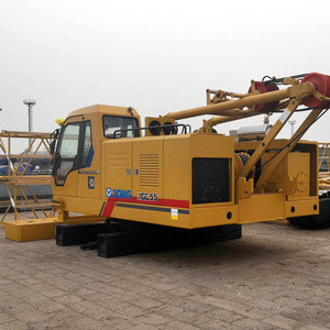 Hoist Machinery 75 tons Crawler Crane QUY75 Crawler Crane Price