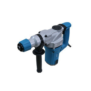 Import Hole 28 1 Electric Demolition Rotary Breaker Hammer Drill Machine 800w Low Price Electric Rotary Hammer Drill 26mm Hammer Drill From China Find Fob Prices Tradewheel Com