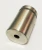 Import Hollow Stainless steel round polish/satin Advertising nails from China