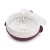 Import Home cookware plastic vegetable fish food microwave steamer from China
