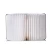 Import Home Decor Creative Gift Item USB Rechargeable Book Shape Night Light Foldable Booklamp from China