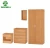 Import Home Economical 2 Door Modern High Glossy Bedroom Wall Armoire Wardrobe Wooden from China