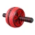 Import Home gym ab wheel roller non slip handle abdominal ab training wheel from China