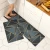 Import Home Printed Geometric pvc door mat carpet tiles carpets mats from China