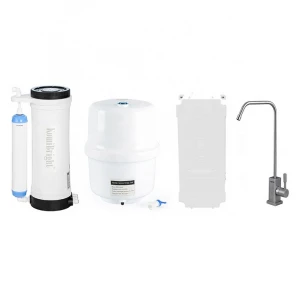 Home RO Water Filter Reverse Osmosis Water Purification Systems