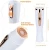Import Home Use Beauty Product Mini Portable Facial Hair Removal Shaving Women Painless Electric Hair Remover Epilator from China