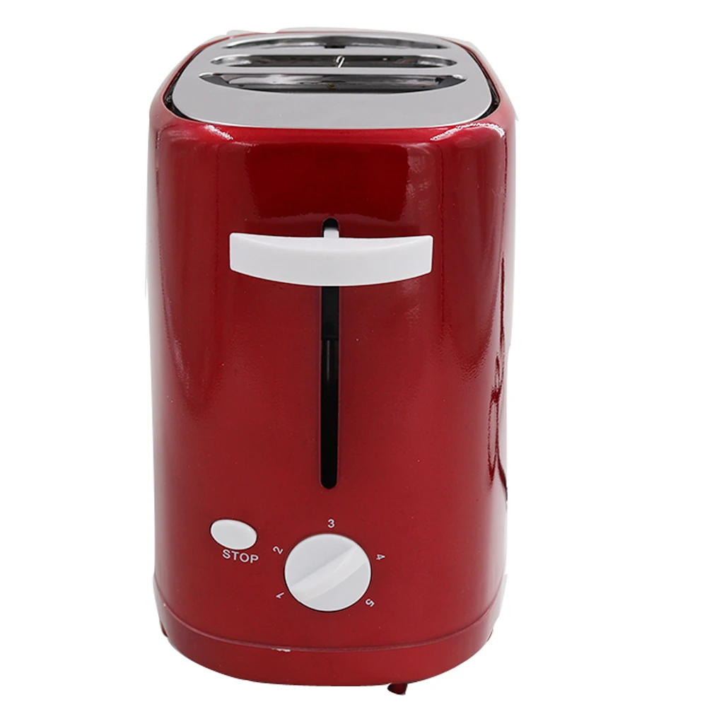 Home Use Retro Series Pop up electric toaster Hot dog toaster