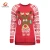 Import Honesty Deal of Christmas Clothes Popular Product Knitted Women  Oversized Sweater For Ladies from China