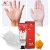 Import Honey Milk Soft Hand Cream Lotions Serum Repair Nourishing Hand Skin Care Anti Chapping Anti Aging Moisturizing Whitening Cream from China